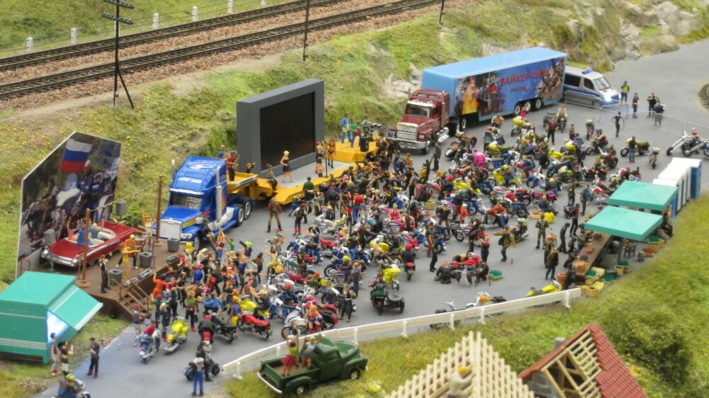 Photograph by Мигун Александра