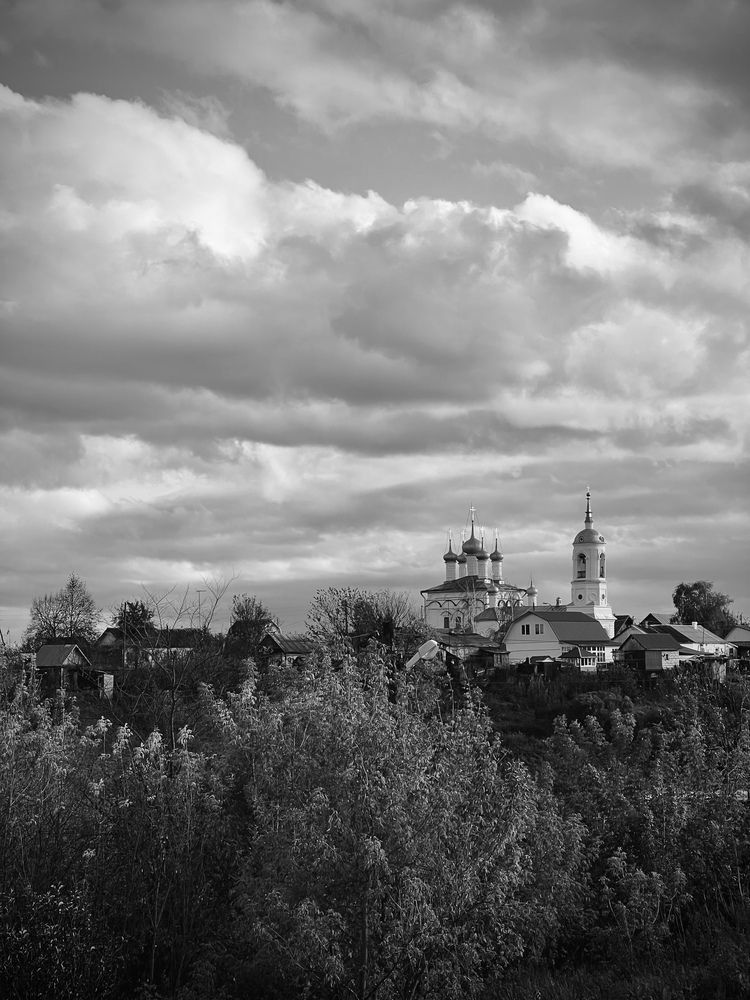 Photograph by Татьяна Зуйкова