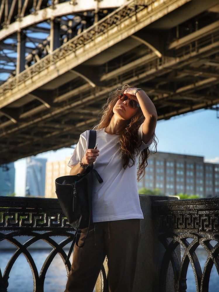 Photograph by Angelica Medvedeva