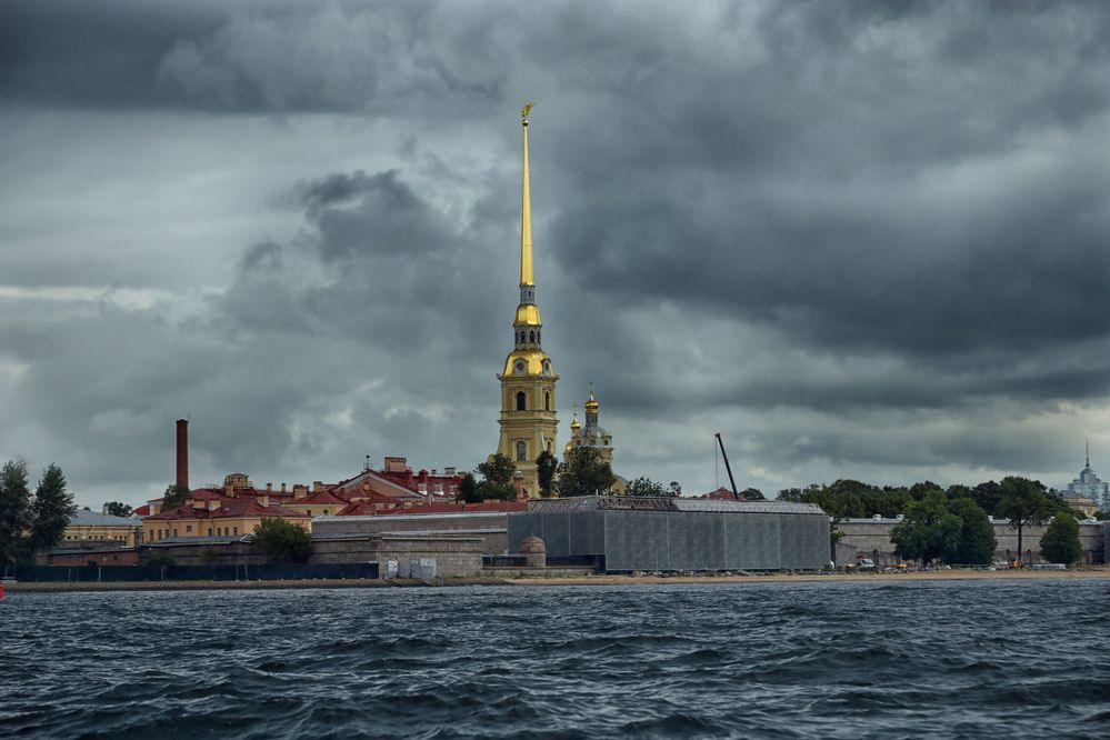 Photograph by Елена Старцева