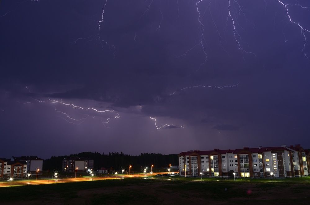 Фотография автора Никита Русецкий