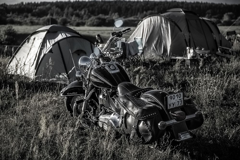 Photograph by Алексей Трифонов