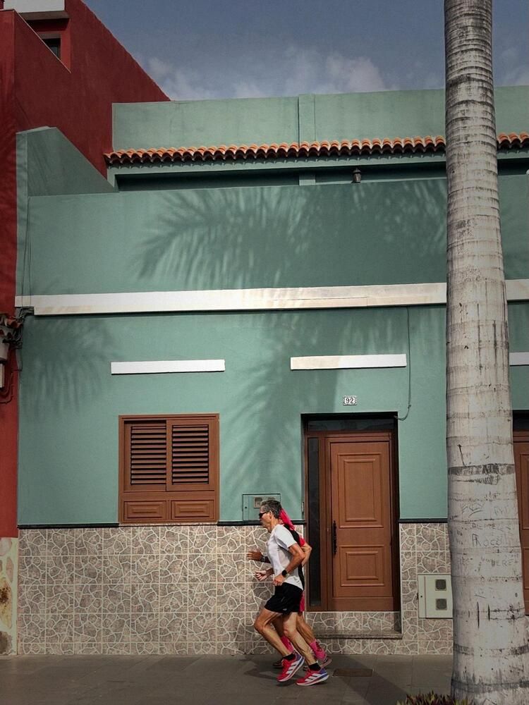 Photograph by Liudmila