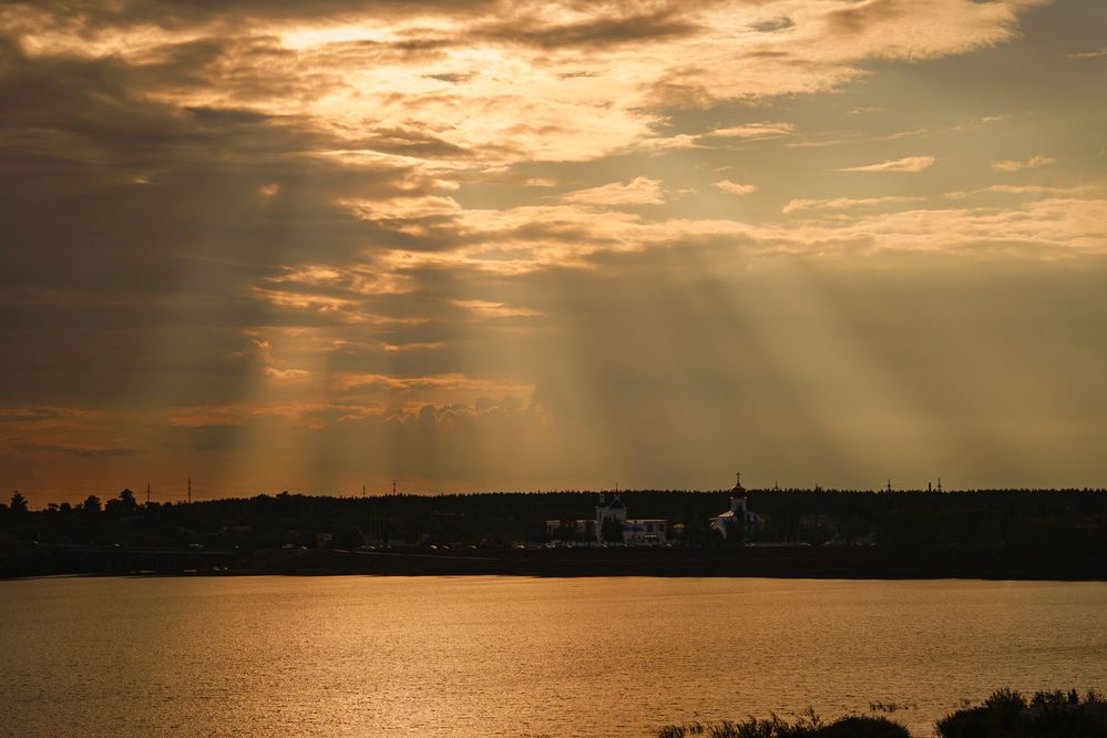 Photograph by Ольга Белопухова