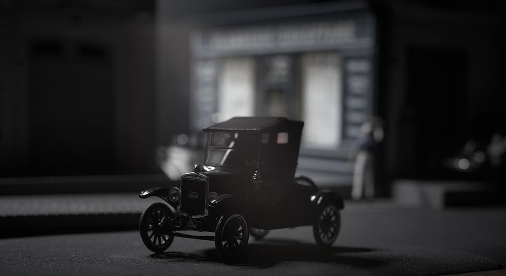 Фотография автора Михаил Шевцов