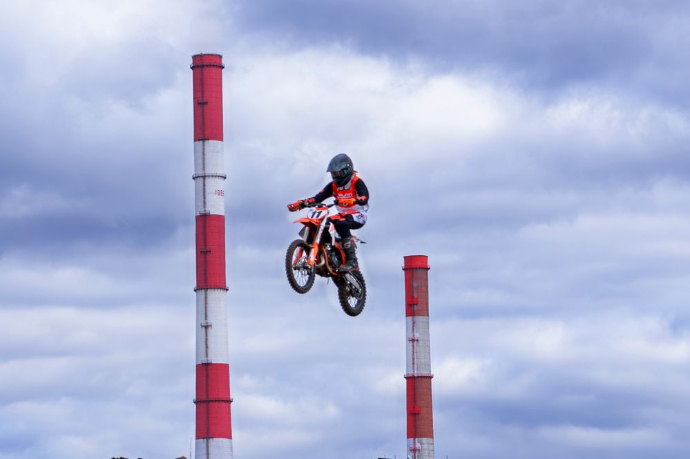 Photograph by Ольга Ченцова