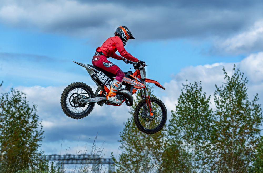 Photograph by Ольга Ченцова