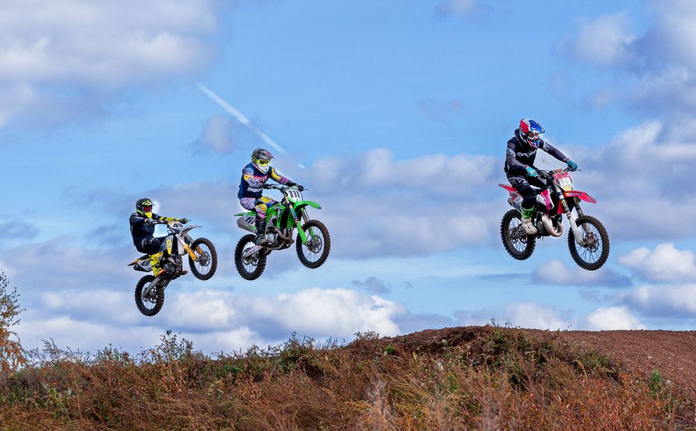 Photograph by Ольга Ченцова