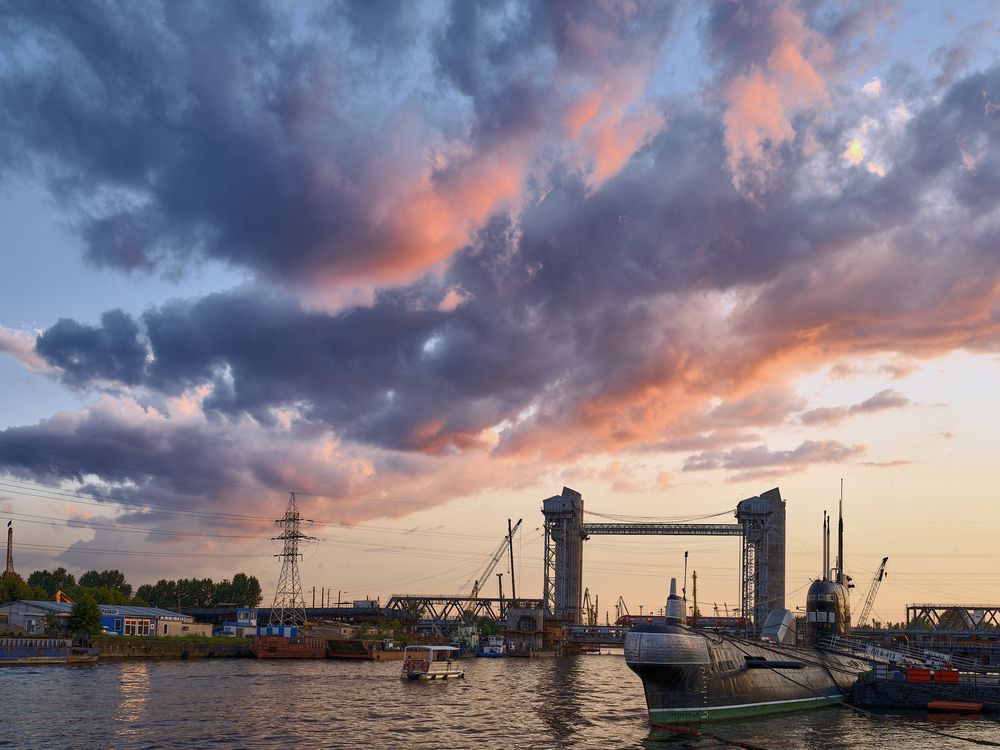 Photograph by Леонид Якутин