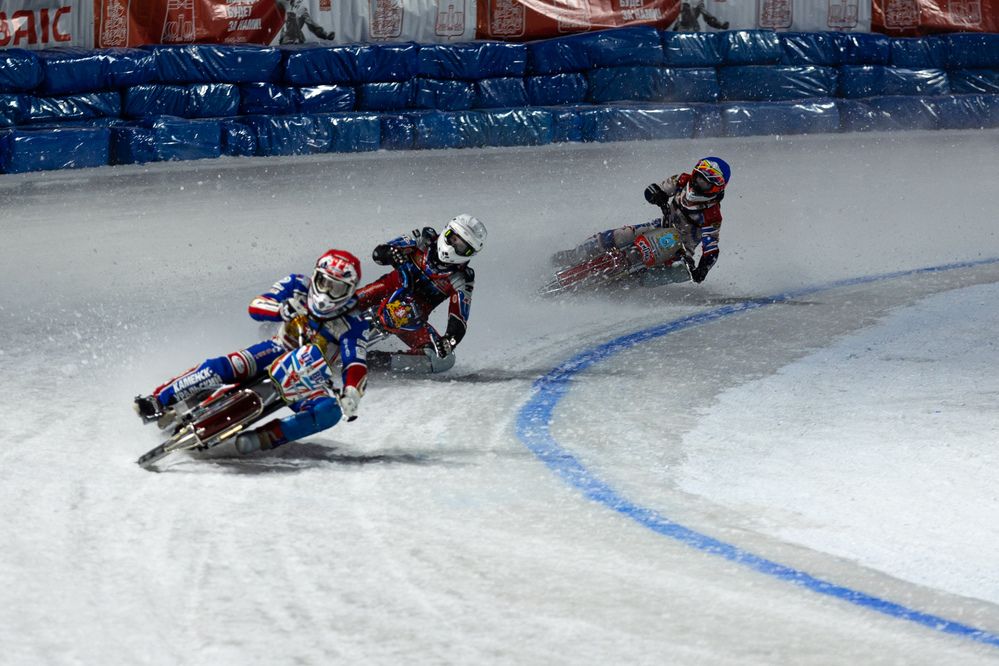 Photograph by Ольга Гирусова