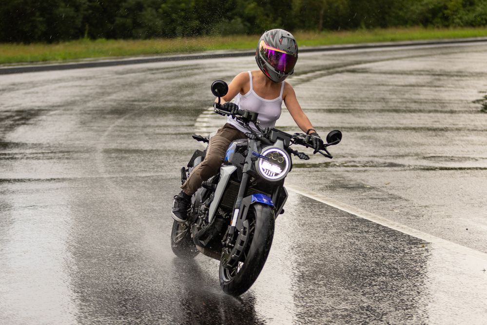 Photograph by Ольга Гирусова