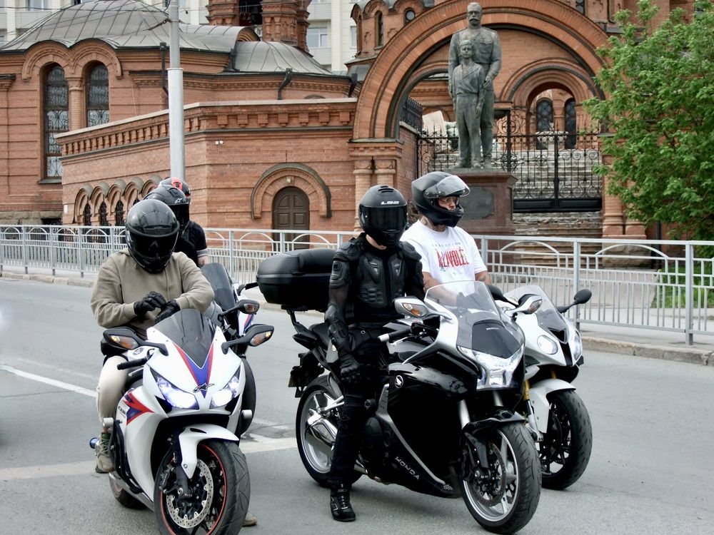 Photograph by Татьяна Шитлина