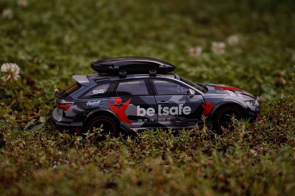 Фотография автора Мария Склюева