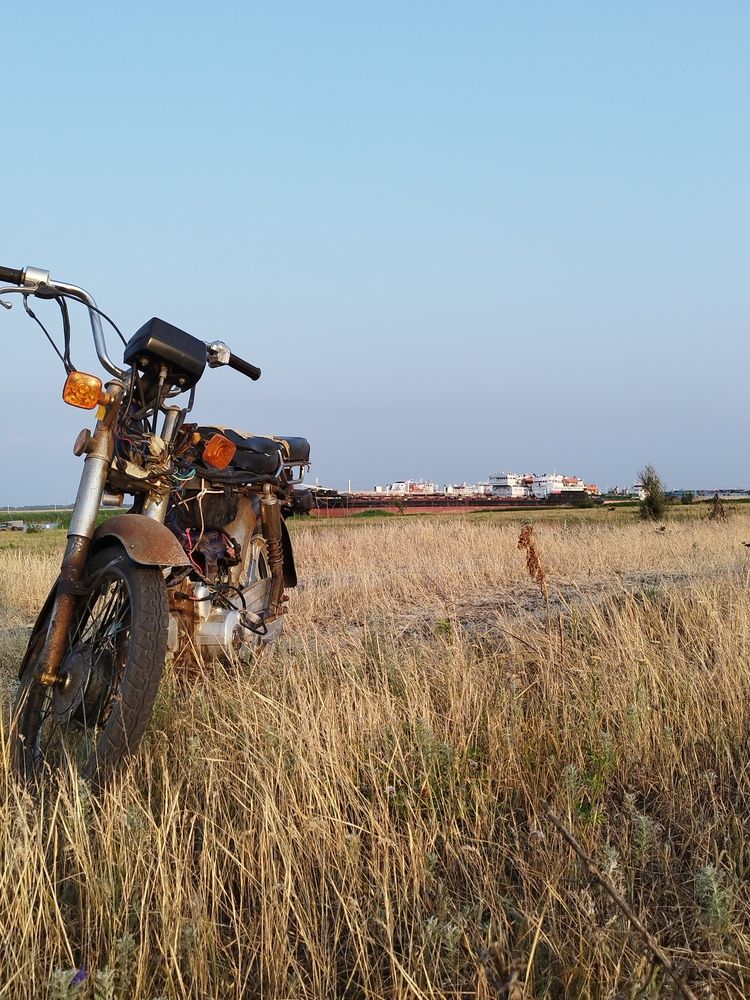 Photograph by Дмитрий Земляникин