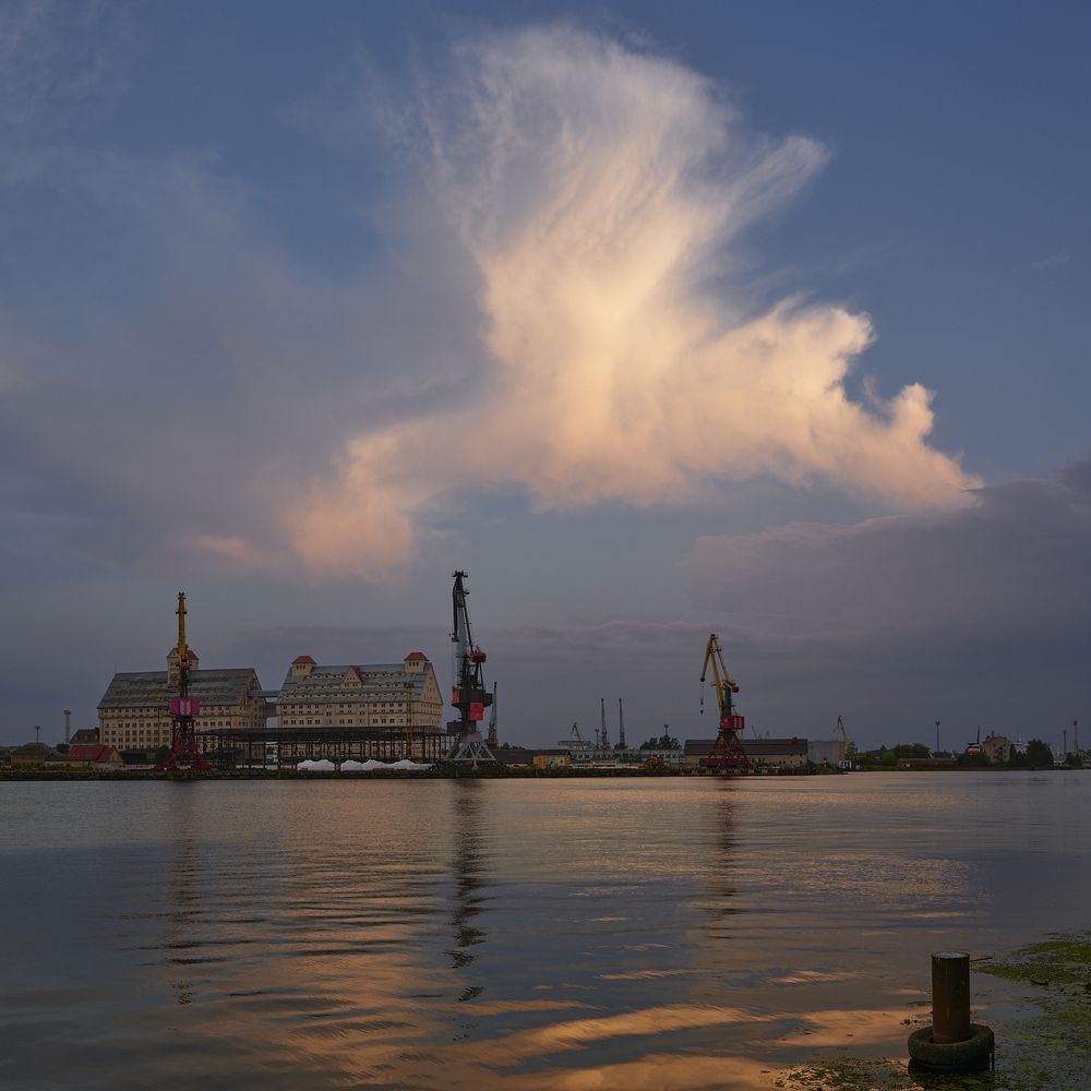 Photograph by Леонид Якутин