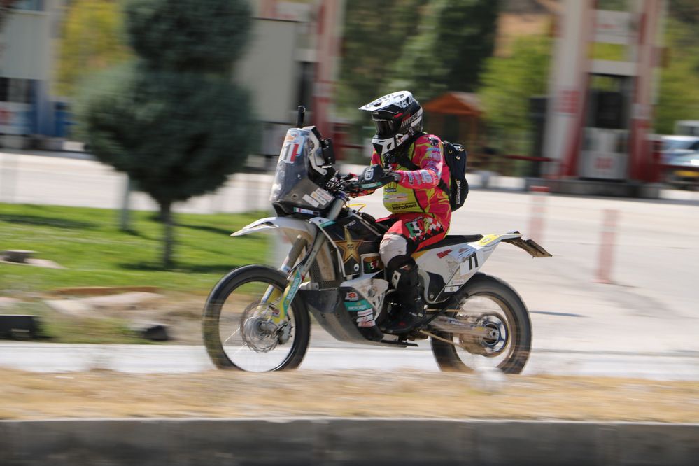 Photograph by Cengiz Yalcin