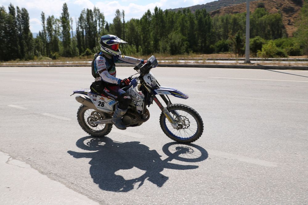 Photograph by Cengiz Yalcin