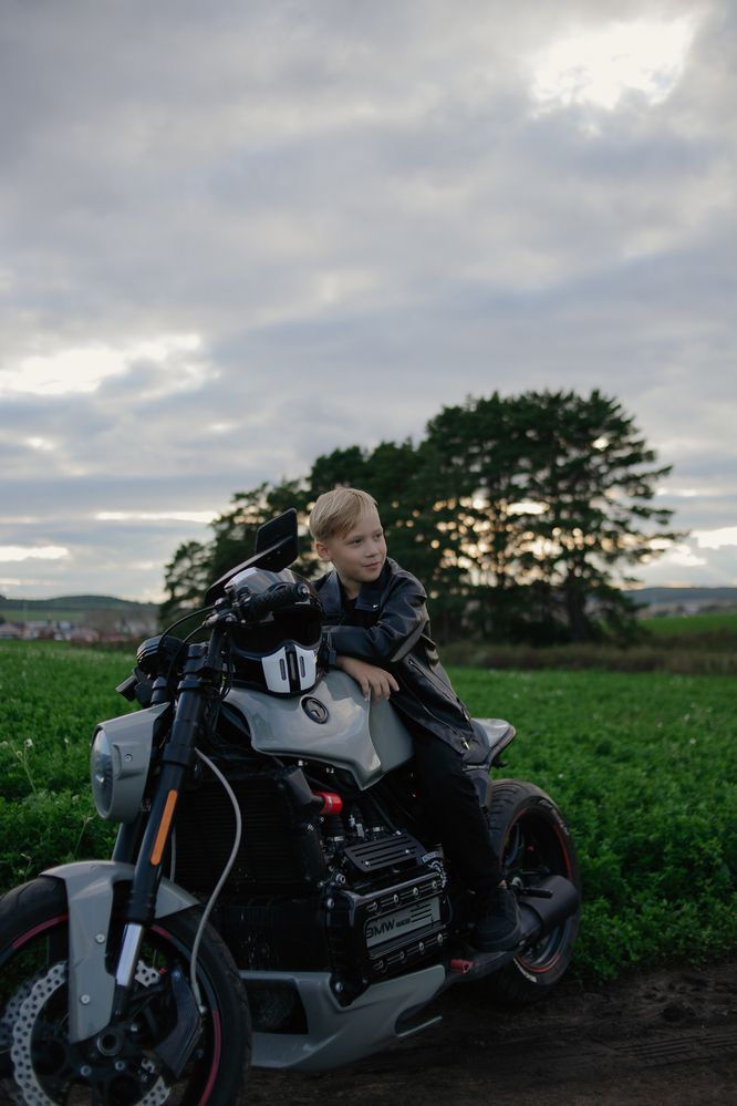 Photograph by Анастасия Шаехова