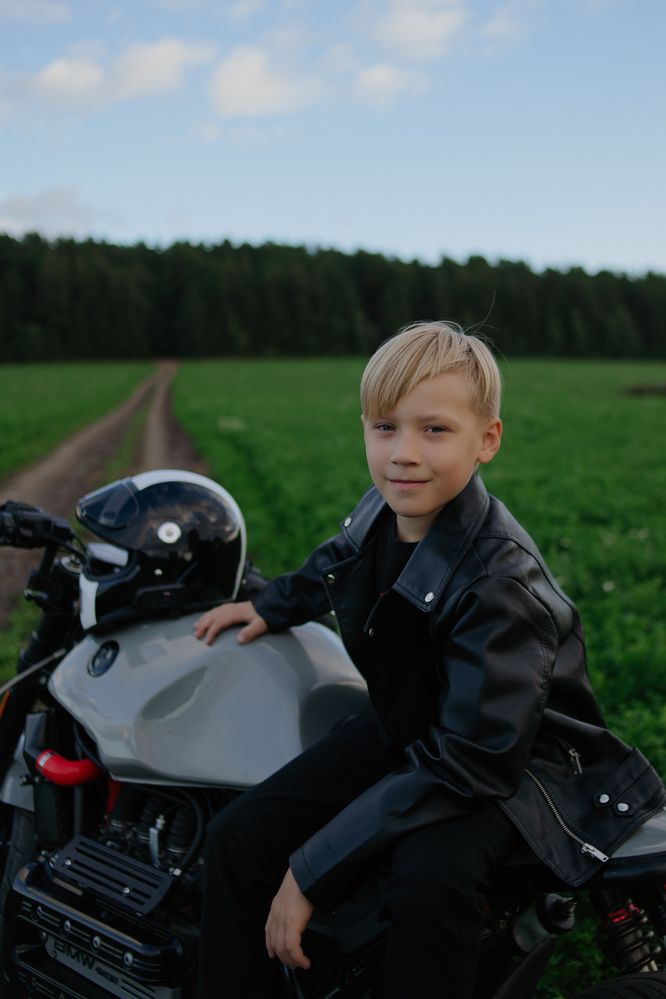 Photograph by Анастасия Шаехова