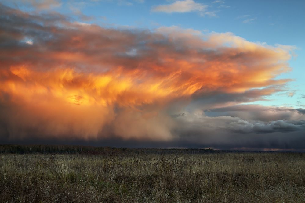 Photograph by Смольский Евгений
