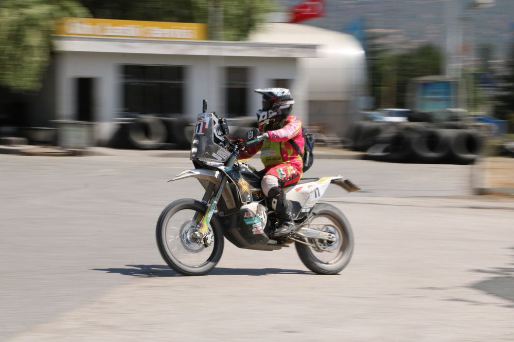 Photograph by Cengiz Yalcin