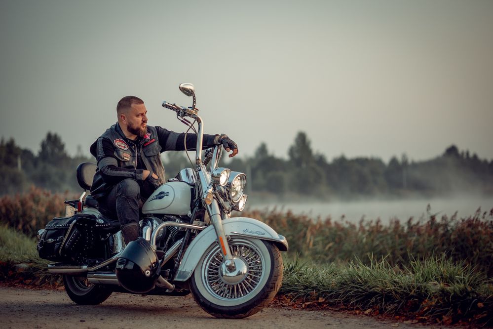 Photograph by Швило Светлана