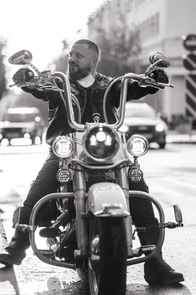 Photograph by Швило Светлана