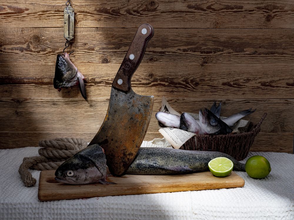 Después de la Pesca