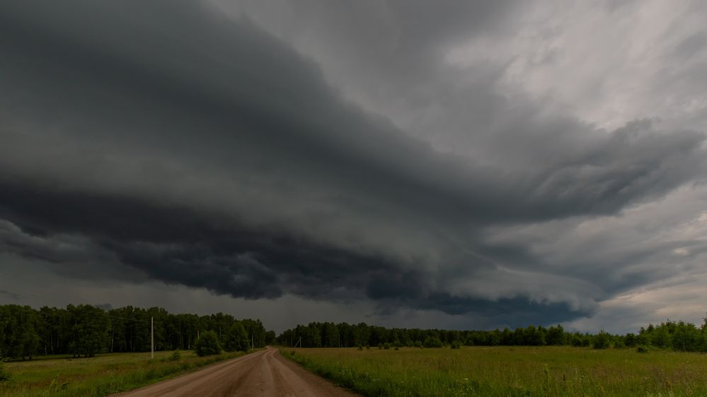 Photograph by Ильгиз Таипов