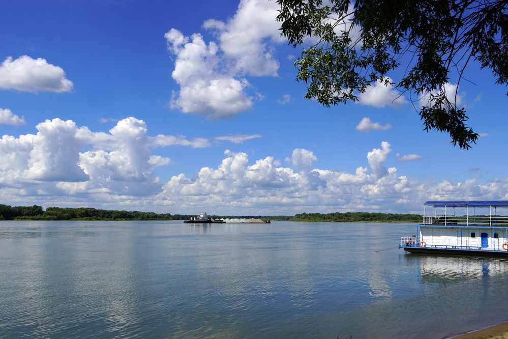 Photograph by Галина Кан