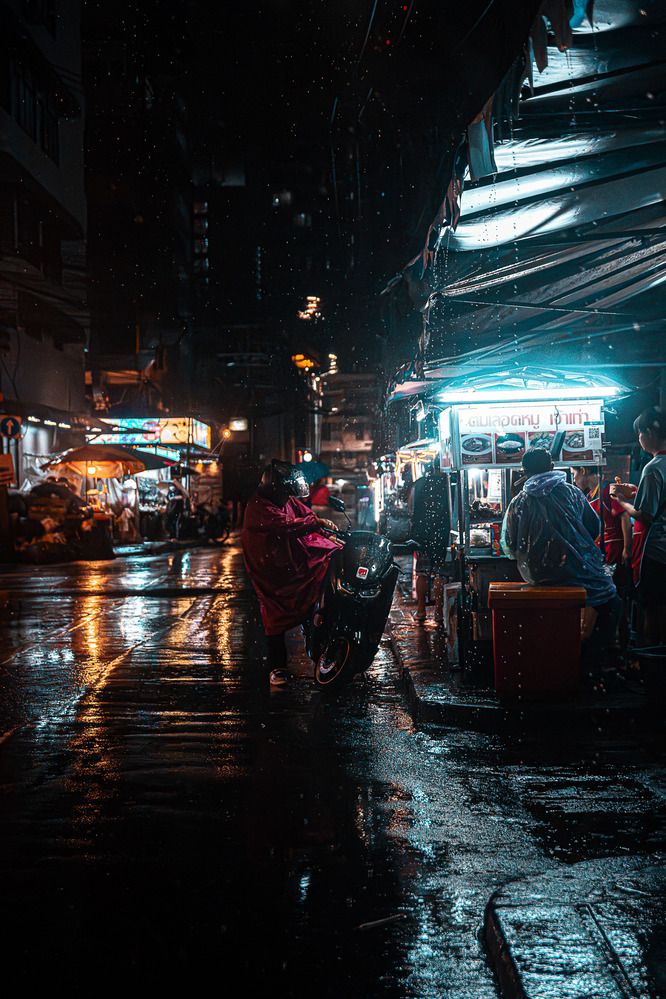 Photograph by i_ ha__to