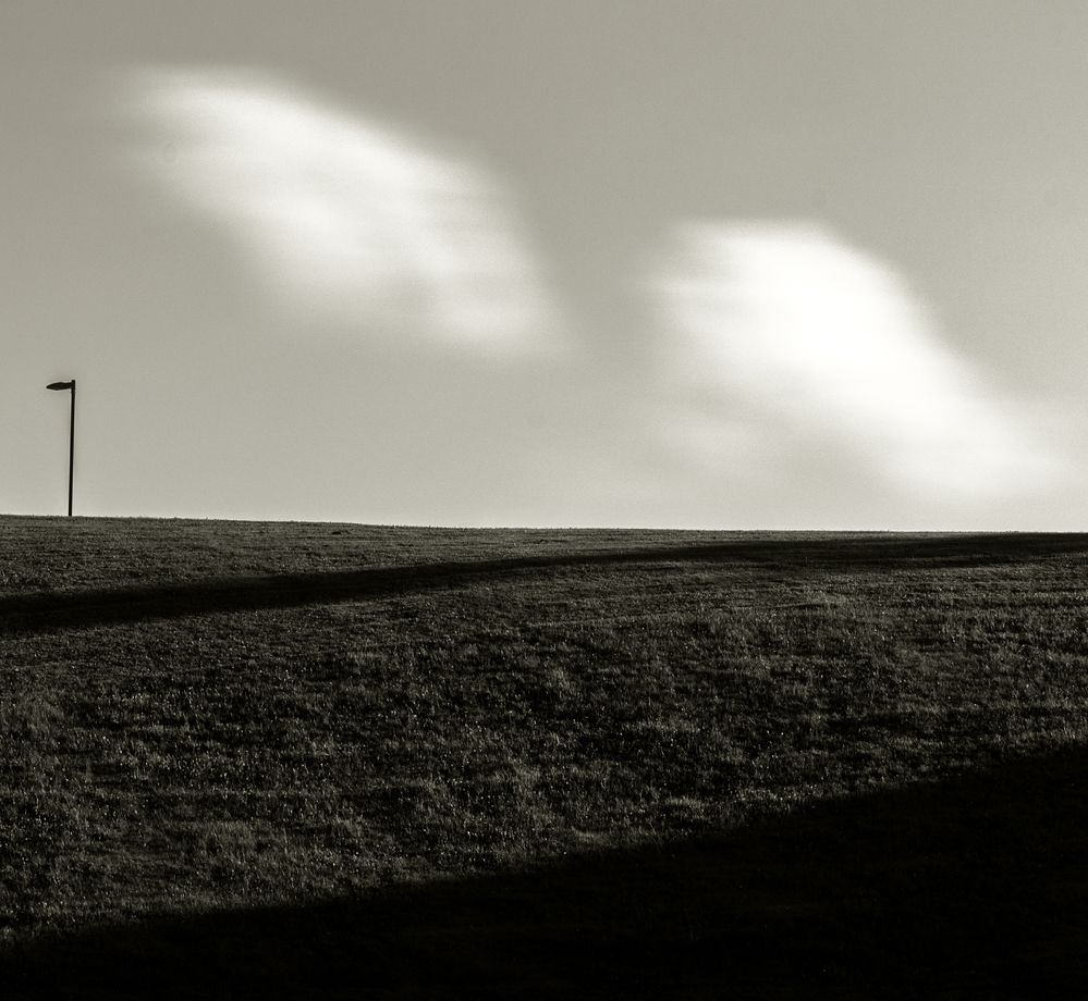 Photograph by Greg Bolger