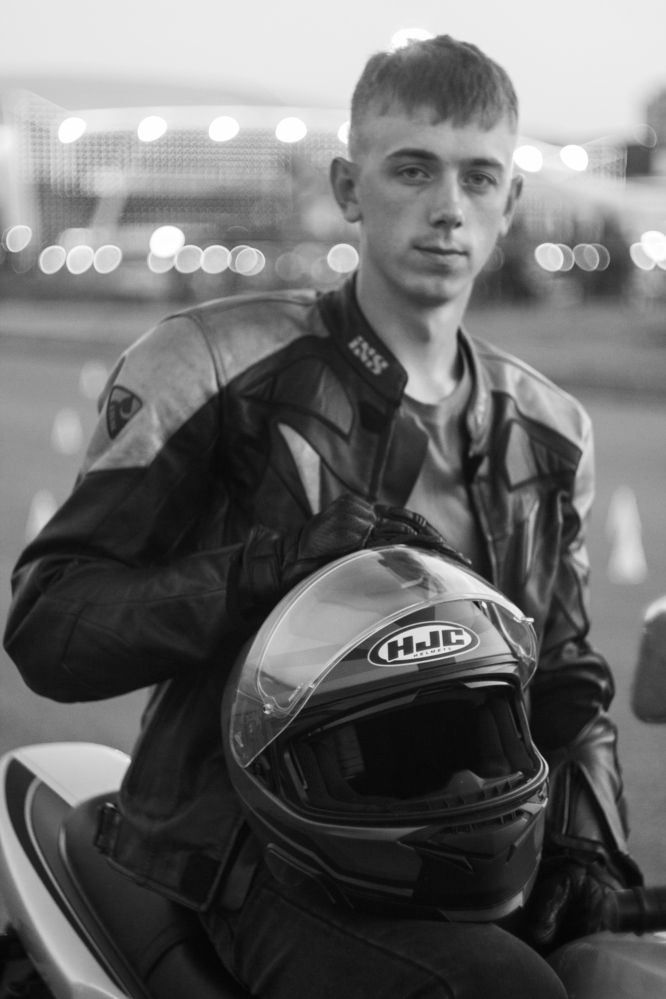 Photograph by Александр Коковихин