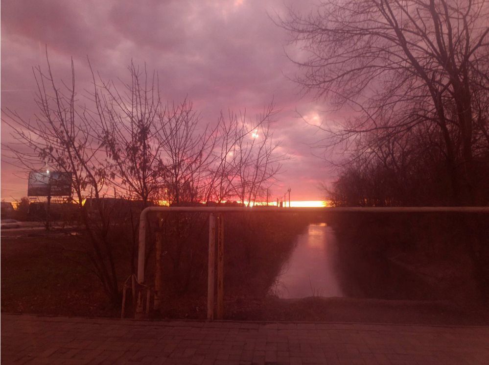 Photograph by Майя Стащенко