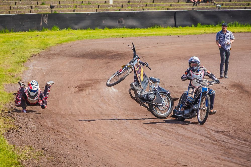 Фотография автора Roger Hamblok