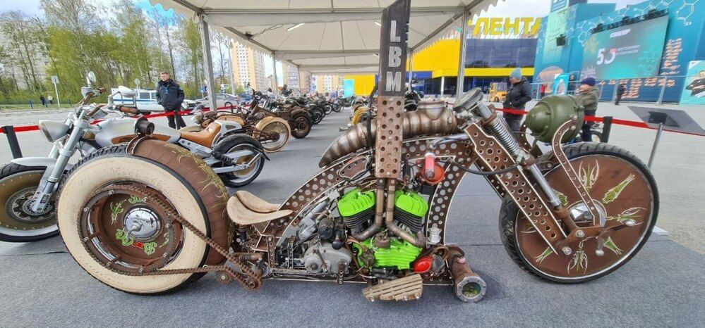 Photograph by Kim Natasha