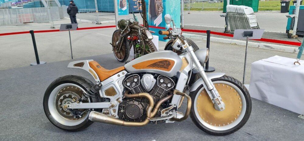 Photograph by Kim Natasha