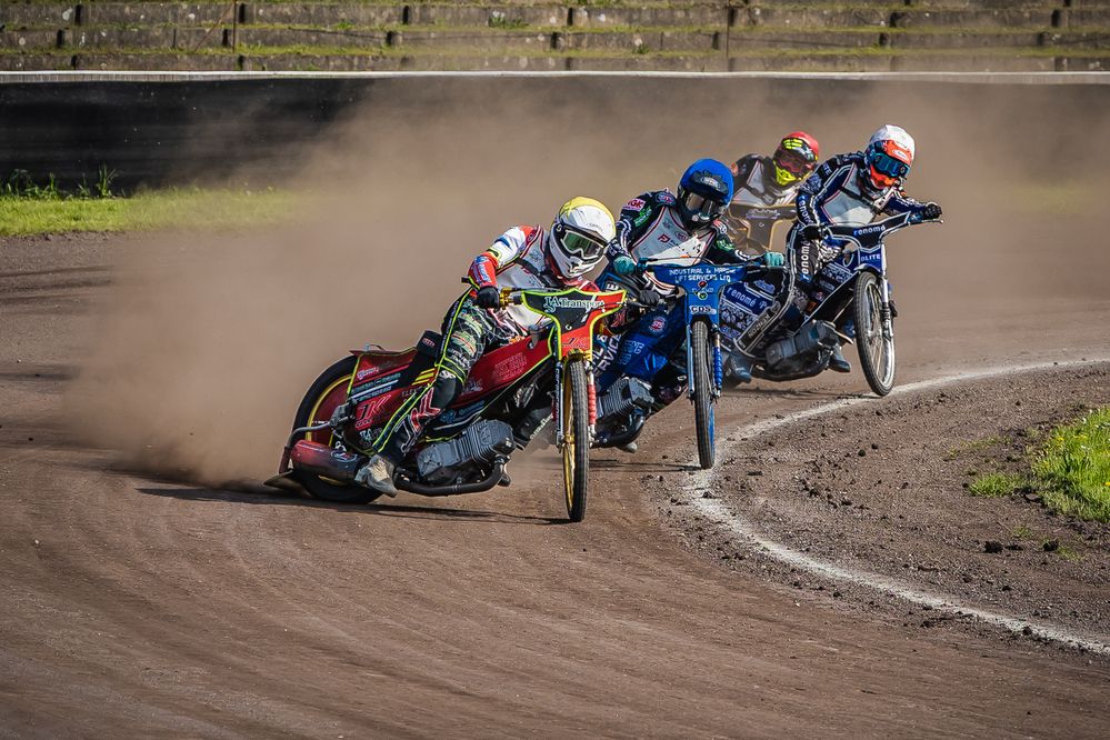 Photograph by Roger Hamblok