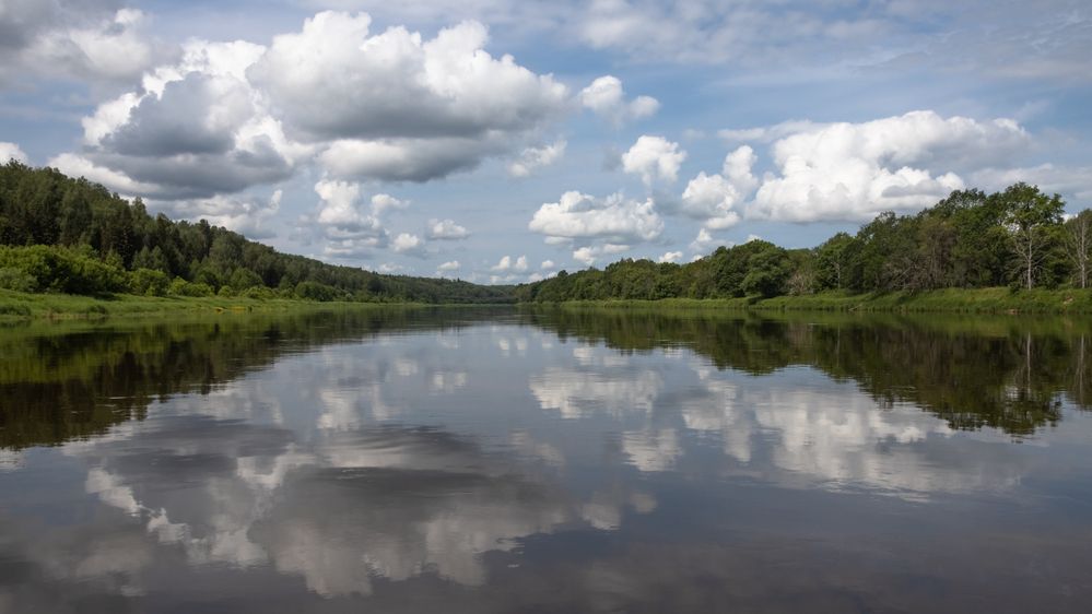 Photograph by Татьяна Романова