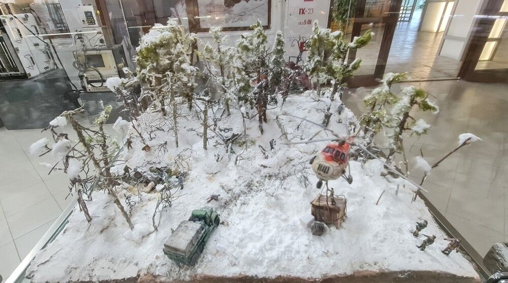 Photograph by Kim Natasha