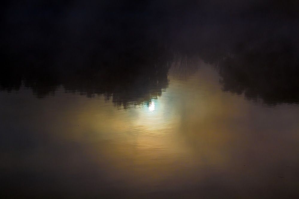 Photograph by Анатолий Чесноков