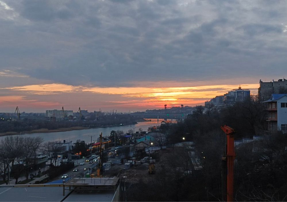 Photograph by Николай Кузьмин