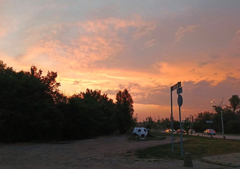 Photograph by Николай Кузьмин