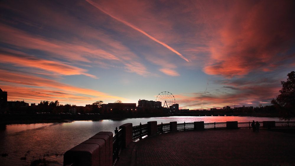 Photograph by Евгений Чуфаров