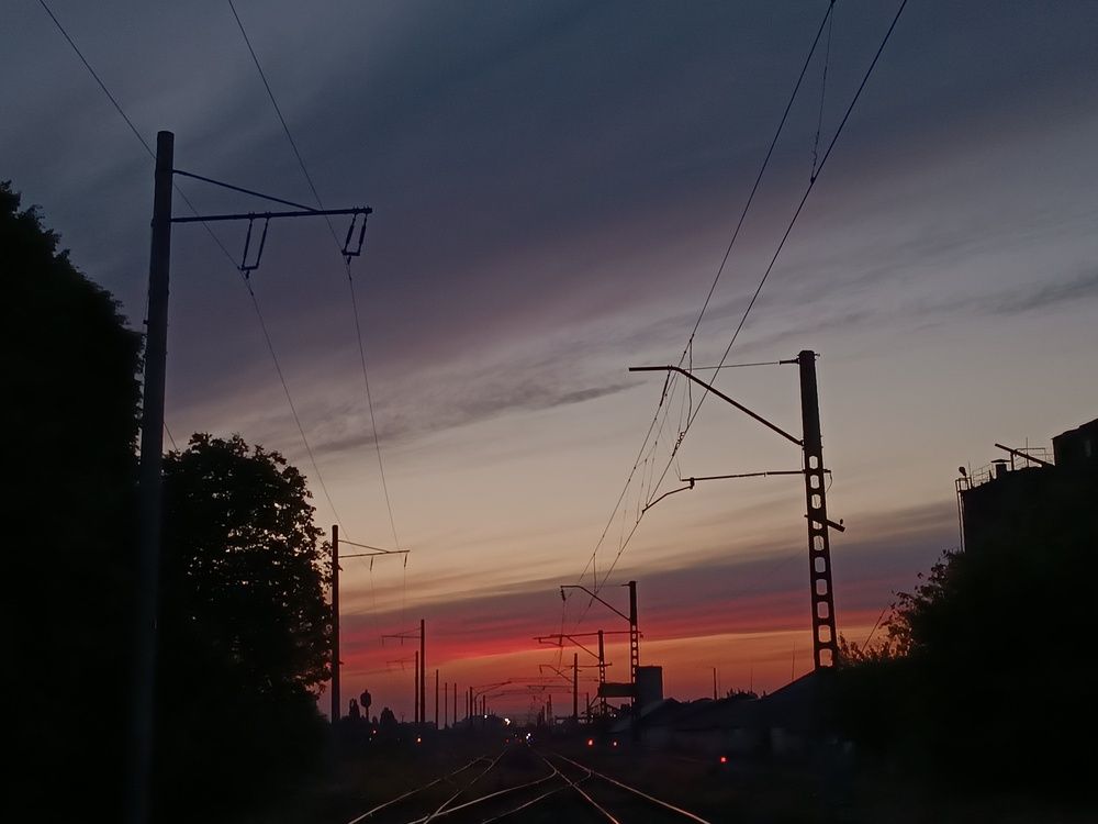Photograph by Ангелина Гребенщенко