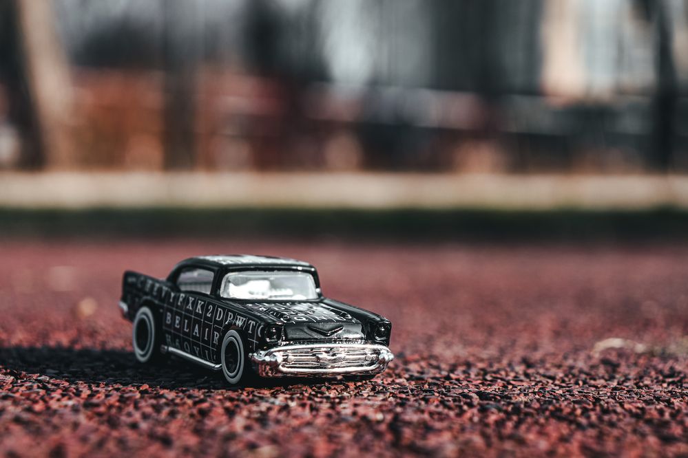 Фотография автора Илья Малеев