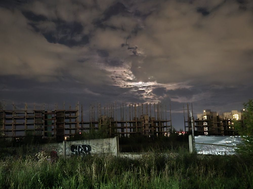 Photograph by Вера Баранько