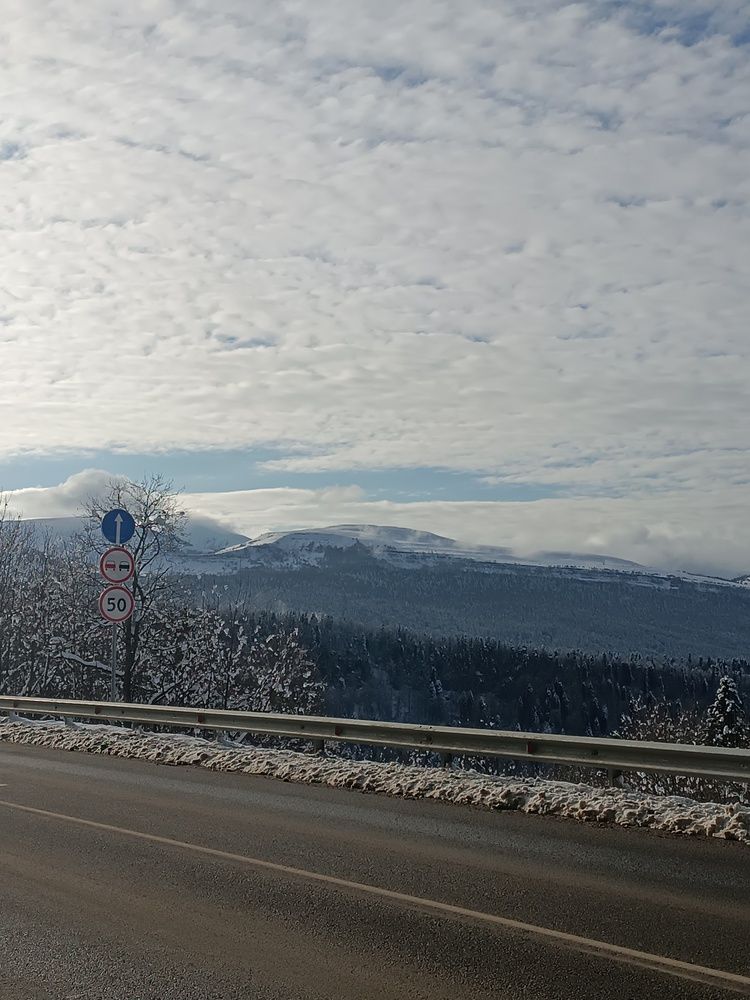Photograph by Ангелина Гребенщенко