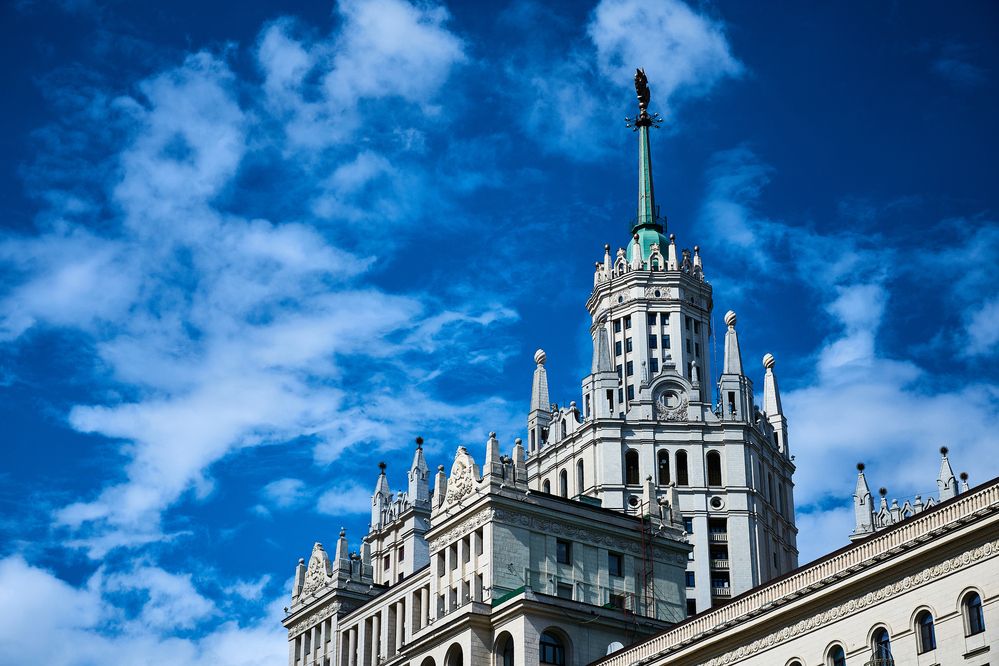 Photograph by Приходько Дмитрий