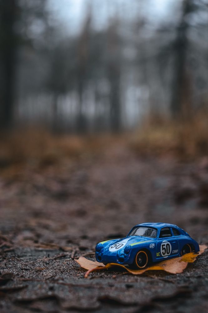 Фотография автора Илья Малеев